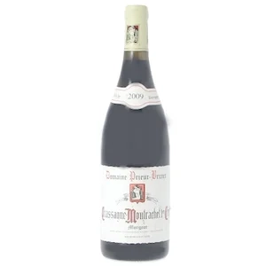 Bâtard Montrachet Grand Cru
Domaine Prieur-Brunet
