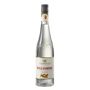 Eau de Vie Williamine Morand