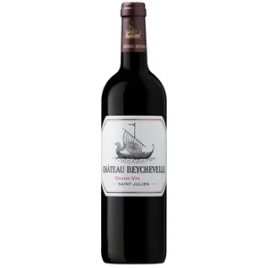 Château Beychevelle Saint-Julien
4ème Cru Classé