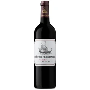Château Beychevelle Saint-Julien
4ème Cru Classé