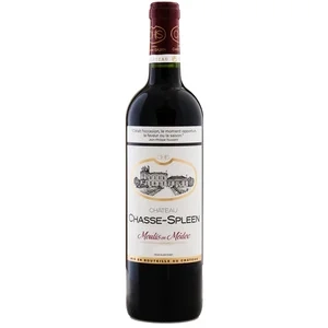 Château Chasse Spleen MoulisCru Bourgeois
