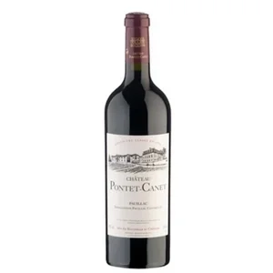 Château Pontet Canet Pauillac5ème Cru Classé