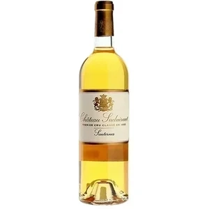 Château Suduiraut Sauternes AOC
1er Cru Classé