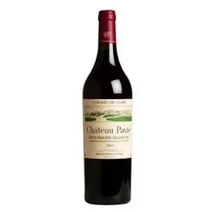 Château Pavie Saint-EmilionGrand Cru Classé B