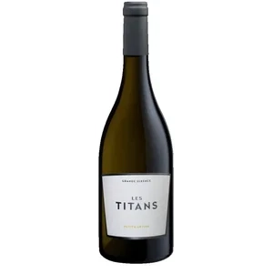 Petite Arvine Les Titans Valais AOC
