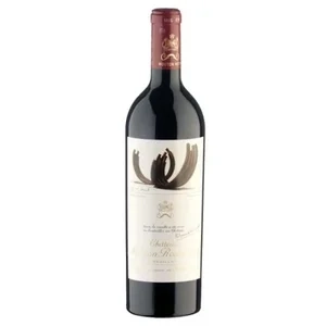 Château Mouton Rothschild1er Grand Cru Classé Pauillac