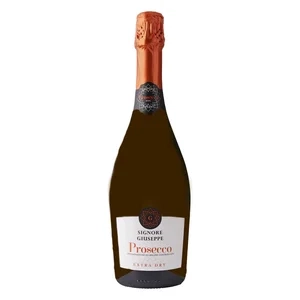 Signore Guiseppe Prosecco SpumanteExtra-Dry Ddog