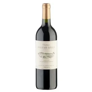 Château Rauzan Ségla Margaux
2ème Cru Classé