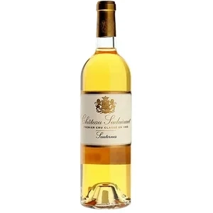 Château Suduiraut Sauternes AOC1er Cru Classé