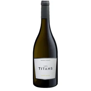 Petite Arvine Les Titans Valais AOC
