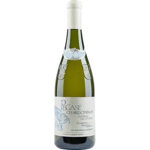 Chardonnay "Pegase" Genève AOC
Domaine du Centaure 
Claude Ramu et Fils, Dardagny