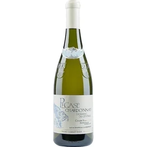 Chardonnay "Pegase" Genève AOC
Domaine du Centaure 
Claude Ramu et Fils, Dardagny