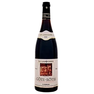 Côte Rôtie AOC La Landonne 
E. Guigal