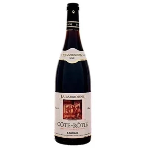 Côte Rôtie AOC La Landonne 
E. Guigal
