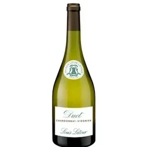 Duet Chardonnay Viognier VDP
Des Coteaux de l'Ardèche L. Latour